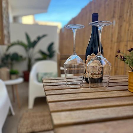 Fiore Di Marte Marsala Kültér fotó