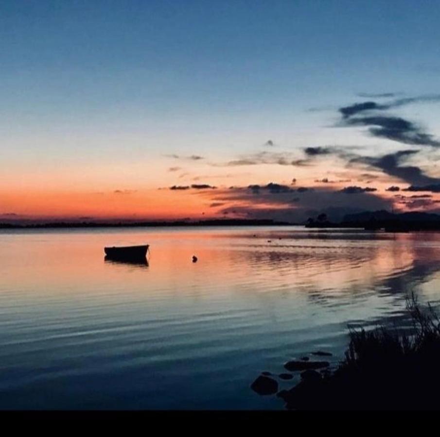 Fiore Di Marte Marsala Kültér fotó