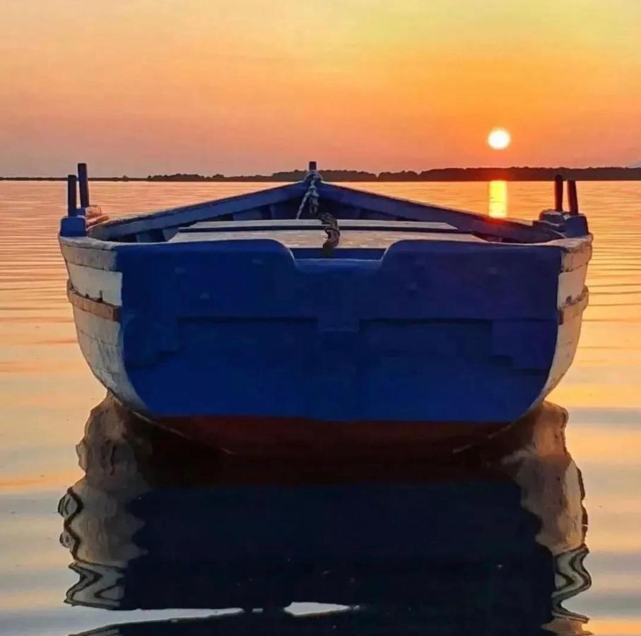 Fiore Di Marte Marsala Kültér fotó