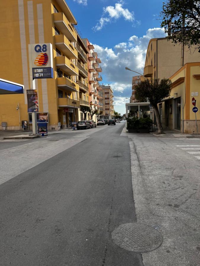 Fiore Di Marte Marsala Kültér fotó