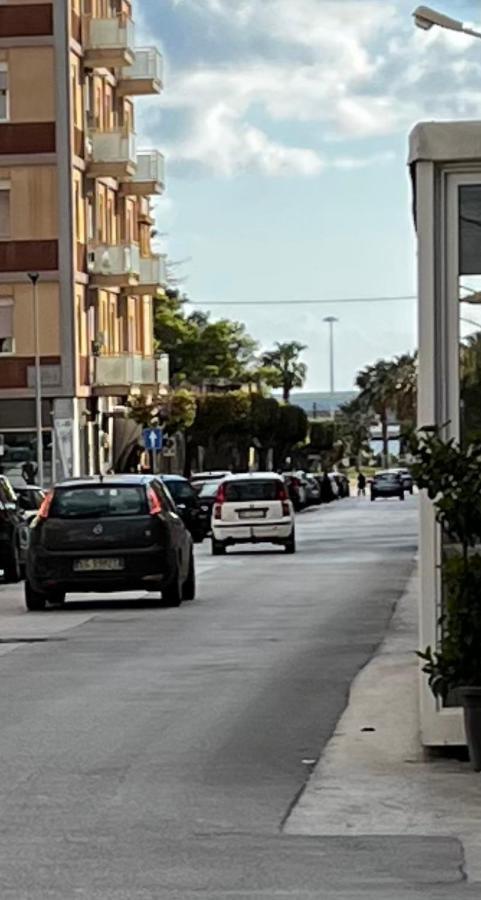 Fiore Di Marte Marsala Kültér fotó