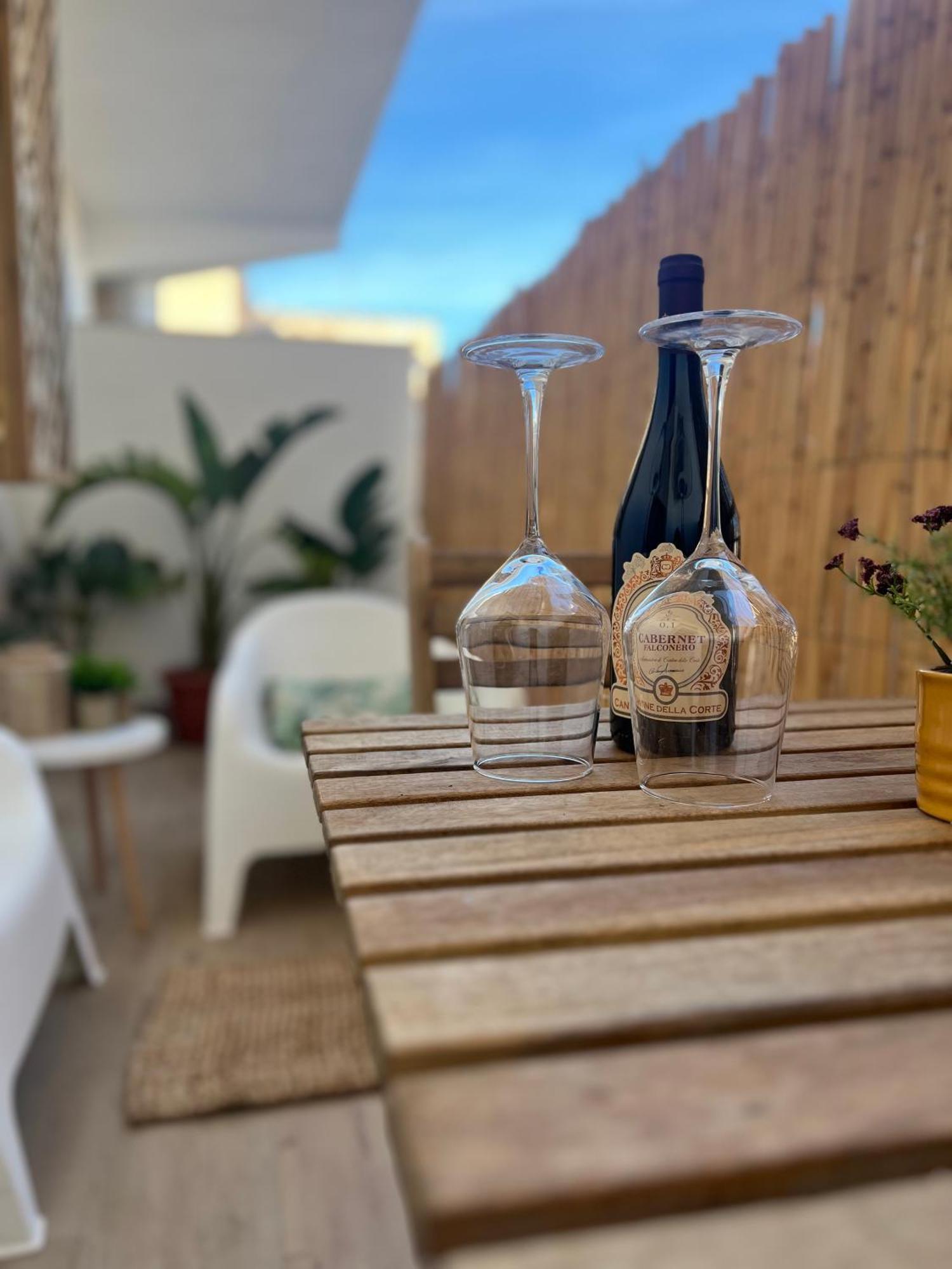 Fiore Di Marte Marsala Kültér fotó