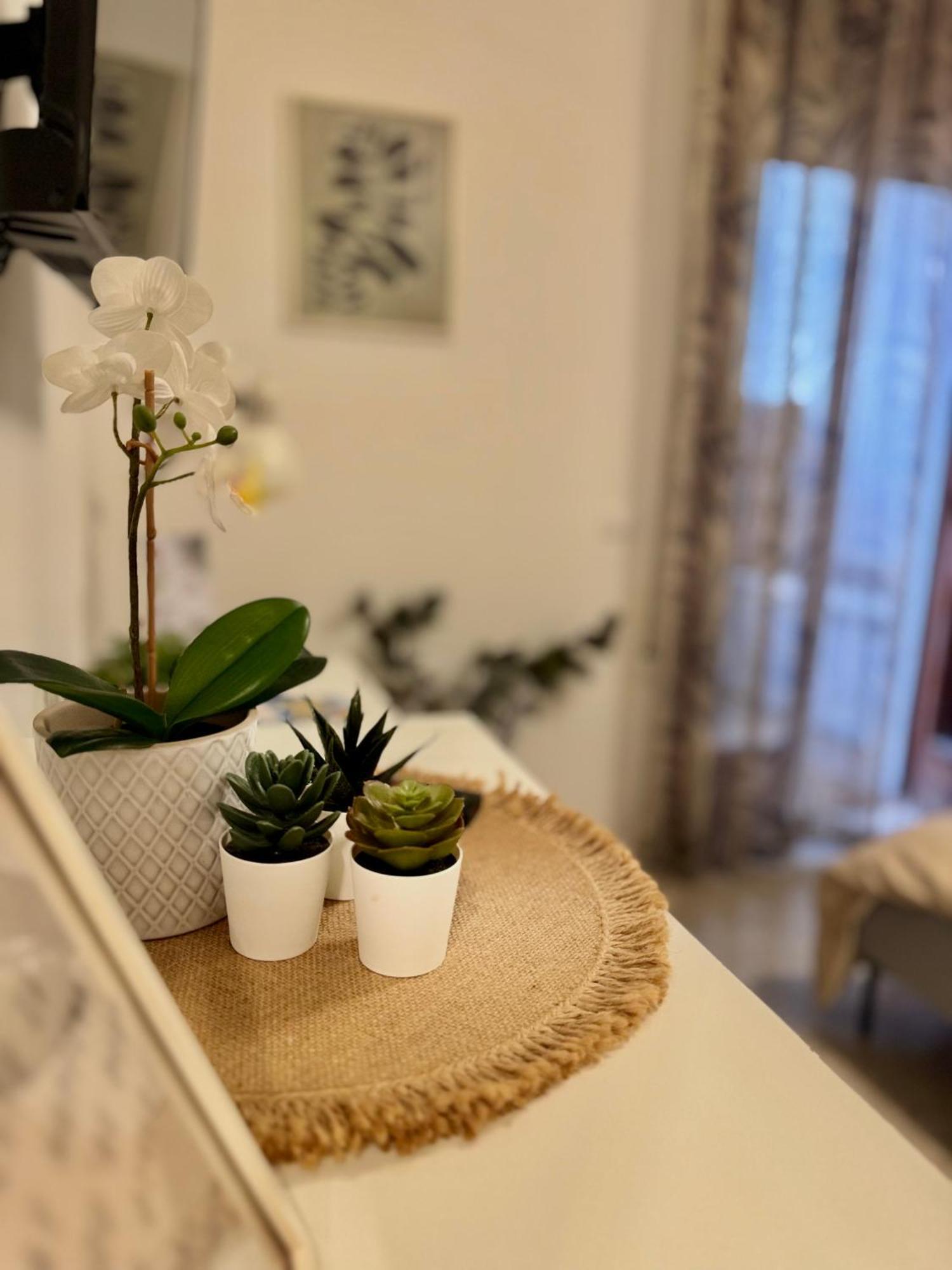 Fiore Di Marte Marsala Kültér fotó
